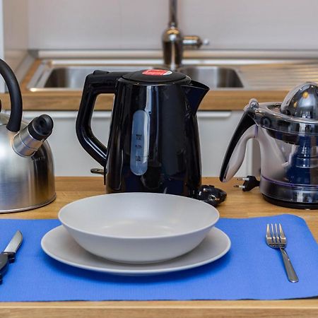 Navy Style Friendly Holiday Home Playa del Inglés Eksteriør bilde