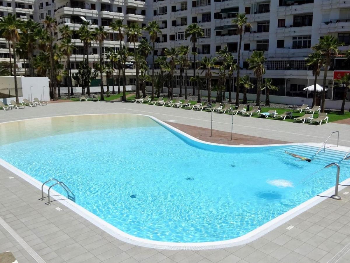 Navy Style Friendly Holiday Home Playa del Inglés Eksteriør bilde