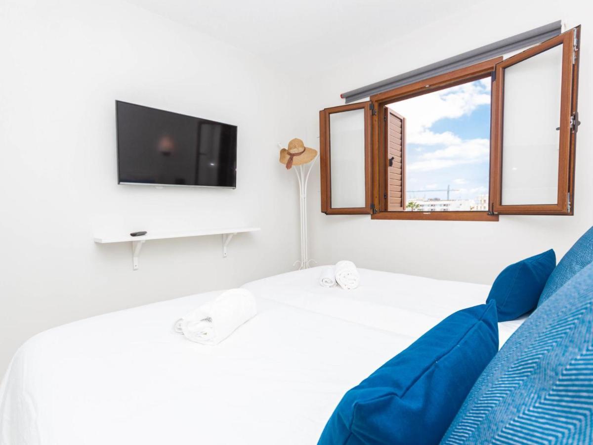 Navy Style Friendly Holiday Home Playa del Inglés Eksteriør bilde