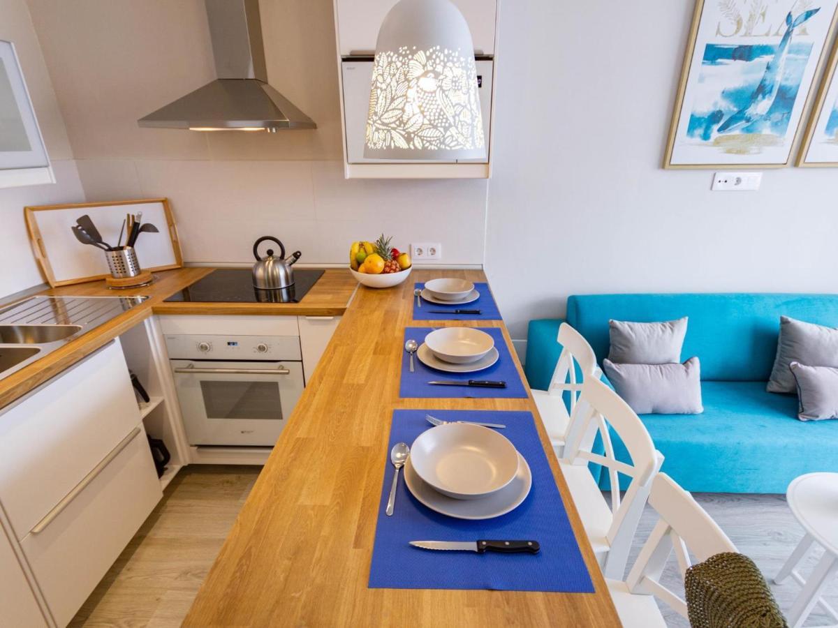 Navy Style Friendly Holiday Home Playa del Inglés Eksteriør bilde