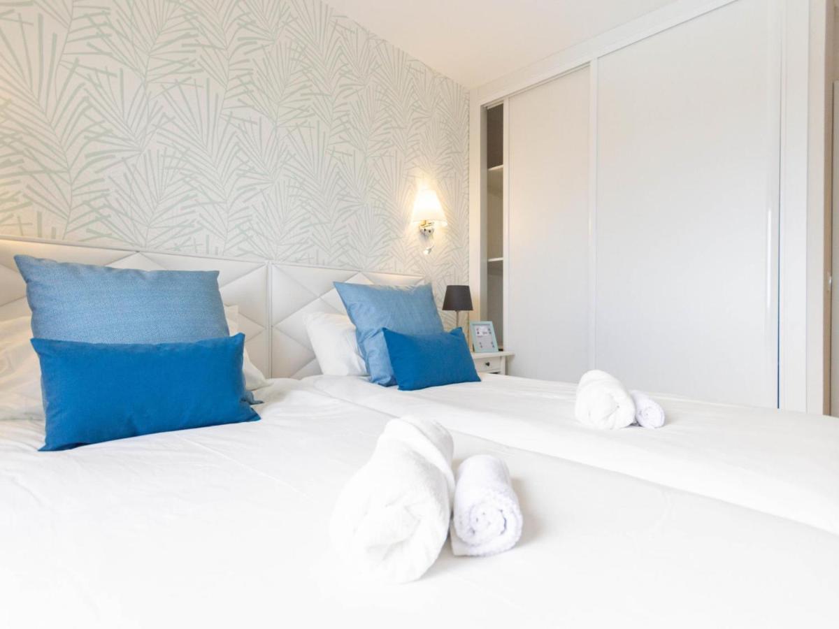 Navy Style Friendly Holiday Home Playa del Inglés Eksteriør bilde