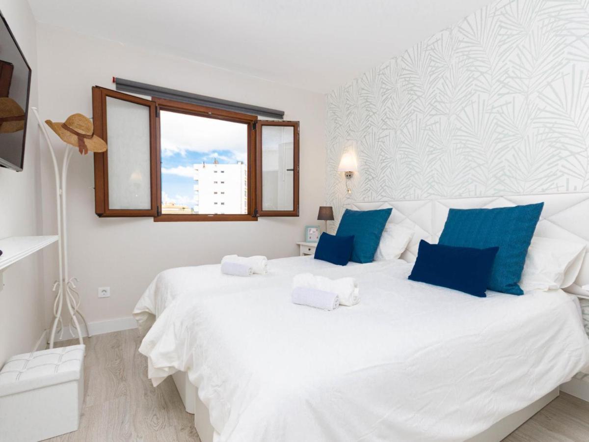 Navy Style Friendly Holiday Home Playa del Inglés Eksteriør bilde
