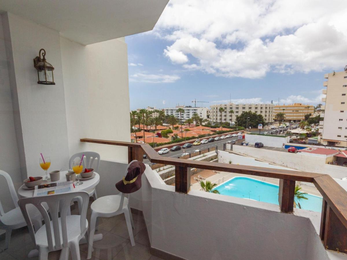Navy Style Friendly Holiday Home Playa del Inglés Eksteriør bilde