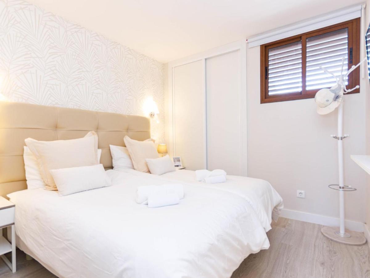 Navy Style Friendly Holiday Home Playa del Inglés Eksteriør bilde