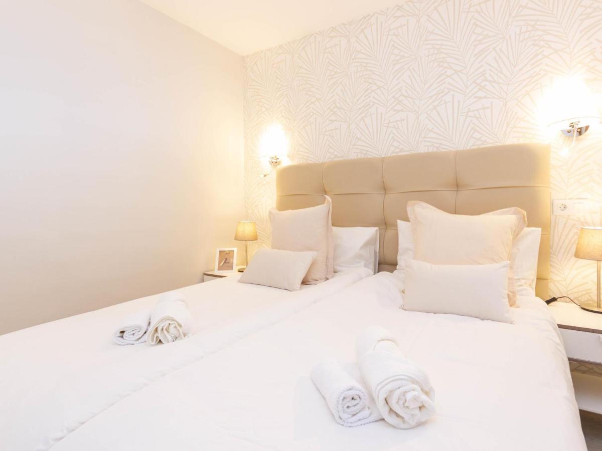 Navy Style Friendly Holiday Home Playa del Inglés Eksteriør bilde