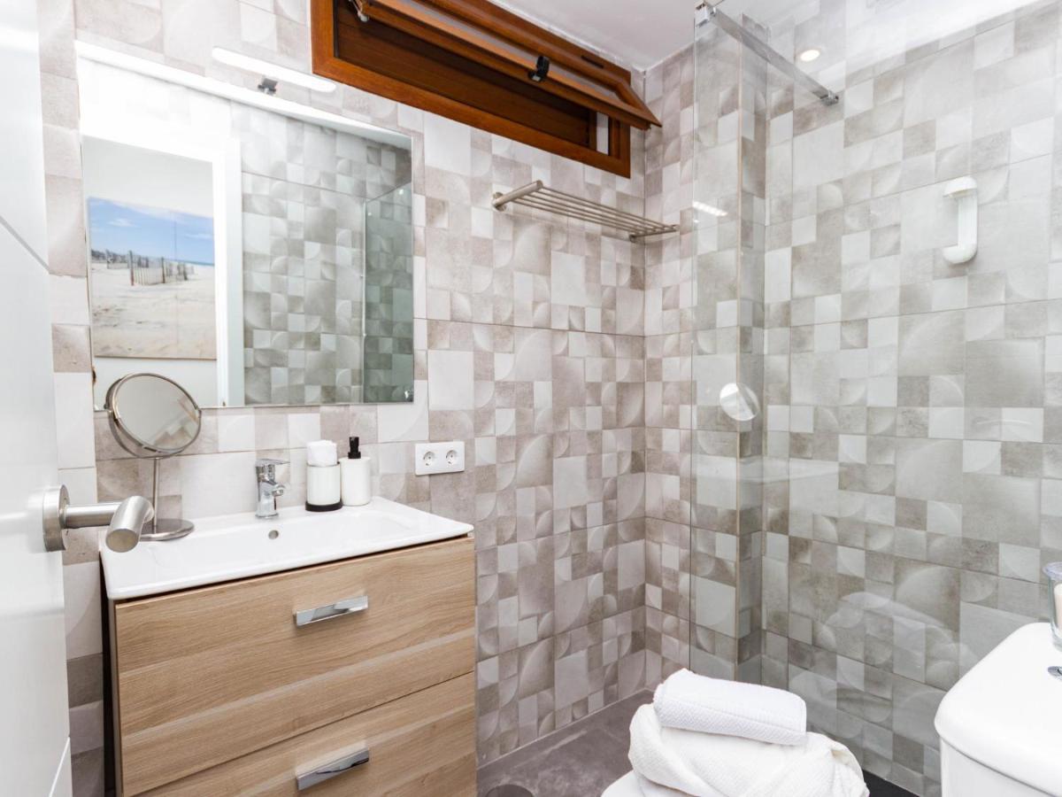 Navy Style Friendly Holiday Home Playa del Inglés Eksteriør bilde