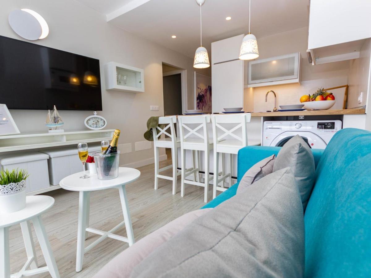 Navy Style Friendly Holiday Home Playa del Inglés Eksteriør bilde
