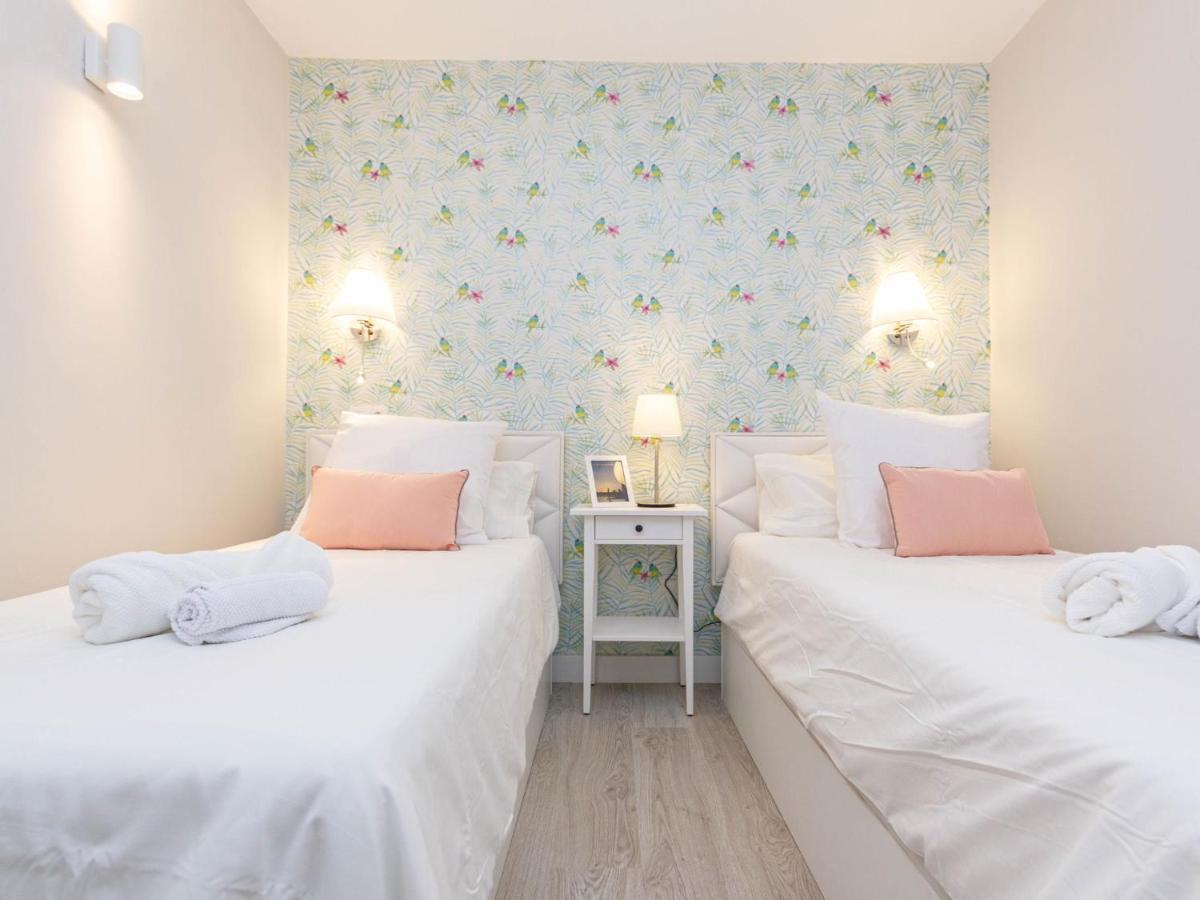 Navy Style Friendly Holiday Home Playa del Inglés Eksteriør bilde
