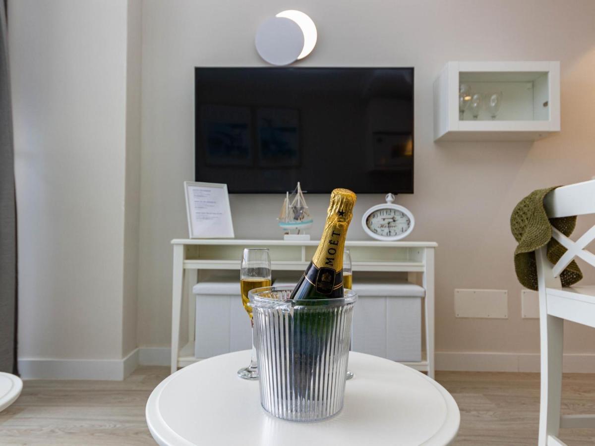 Navy Style Friendly Holiday Home Playa del Inglés Eksteriør bilde