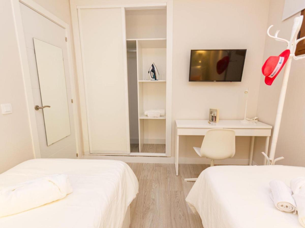 Navy Style Friendly Holiday Home Playa del Inglés Eksteriør bilde