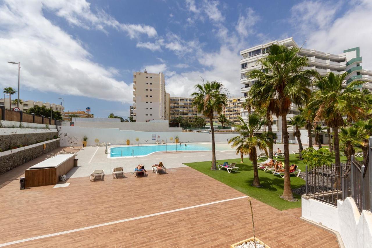 Navy Style Friendly Holiday Home Playa del Inglés Eksteriør bilde
