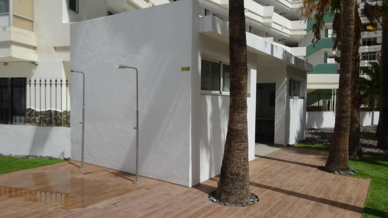 Navy Style Friendly Holiday Home Playa del Inglés Eksteriør bilde