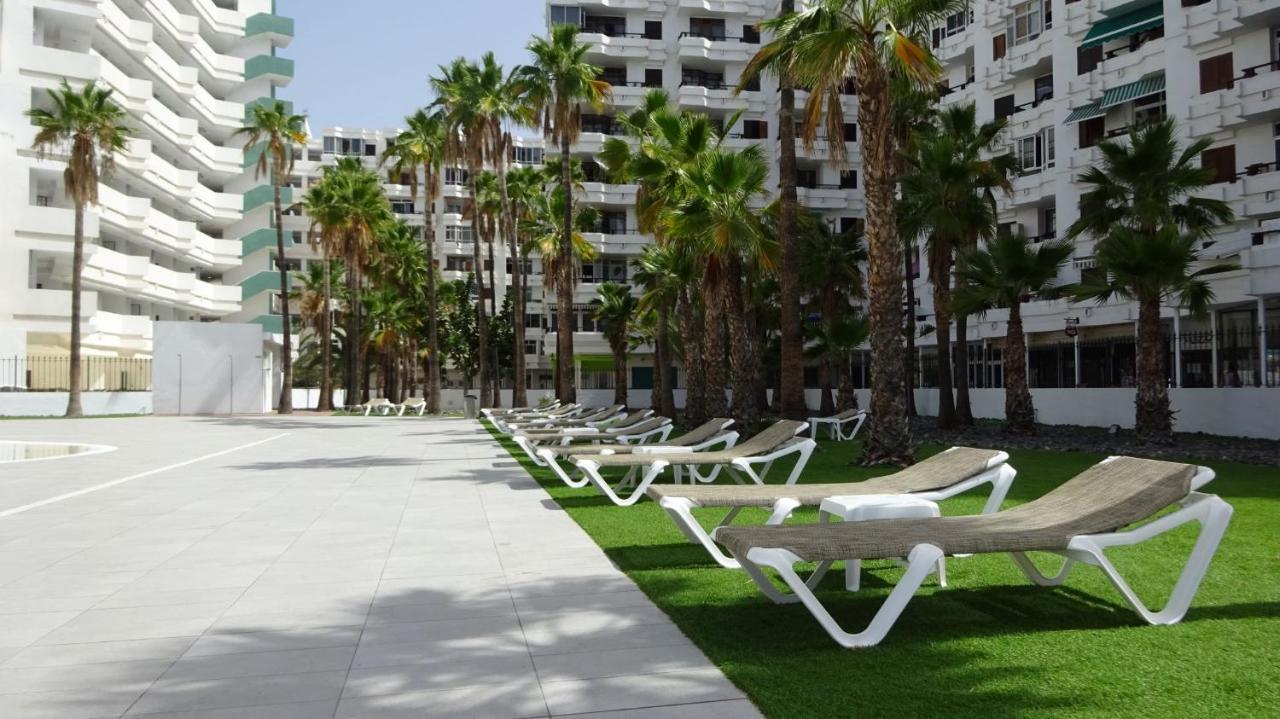 Navy Style Friendly Holiday Home Playa del Inglés Eksteriør bilde