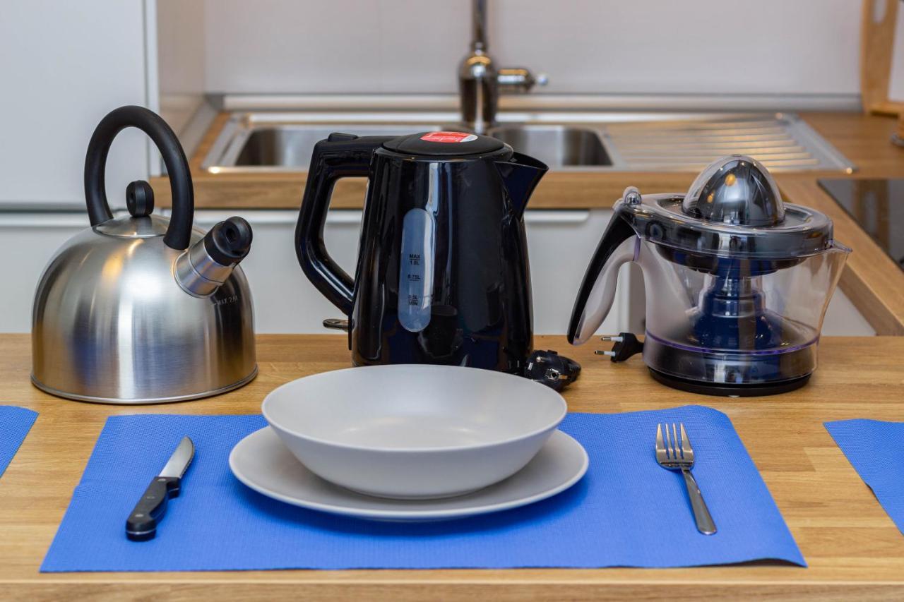 Navy Style Friendly Holiday Home Playa del Inglés Eksteriør bilde