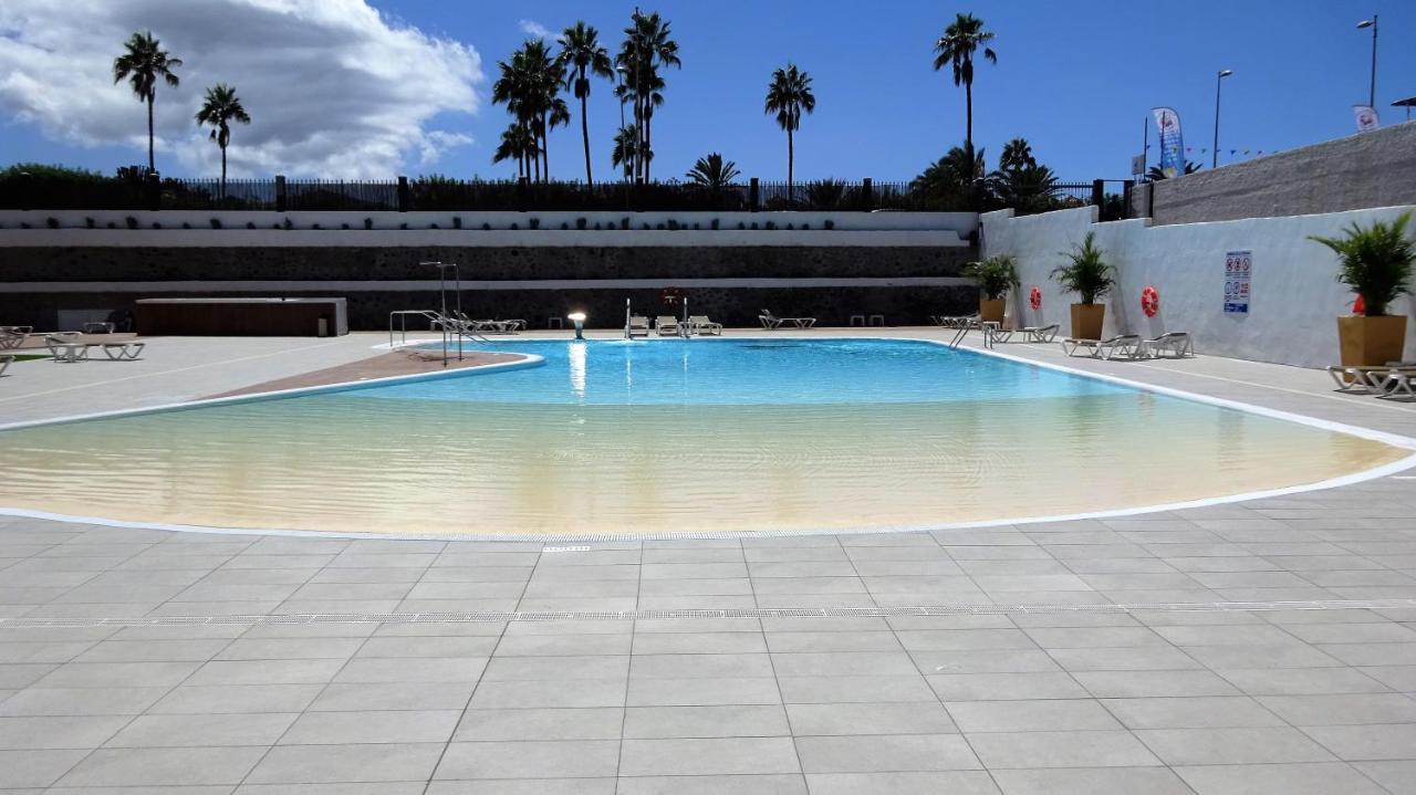 Navy Style Friendly Holiday Home Playa del Inglés Eksteriør bilde