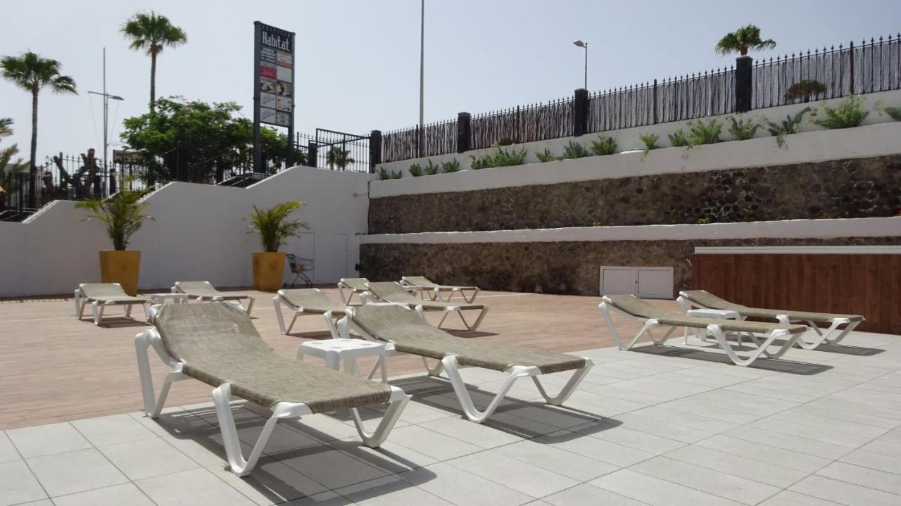 Navy Style Friendly Holiday Home Playa del Inglés Eksteriør bilde