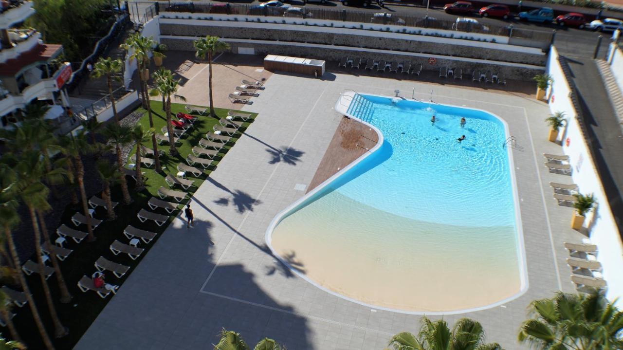 Navy Style Friendly Holiday Home Playa del Inglés Eksteriør bilde